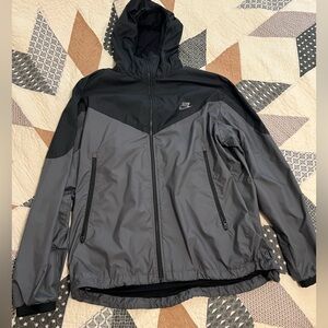 Nike Wind Breaker